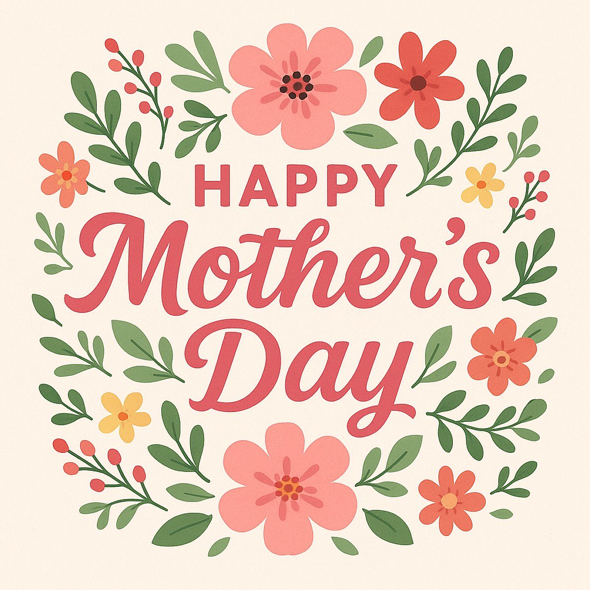 KEC_AISD's tweet image. Mothers leave an indelible impression on all of us. May you receive what you so richly deserve on this day!