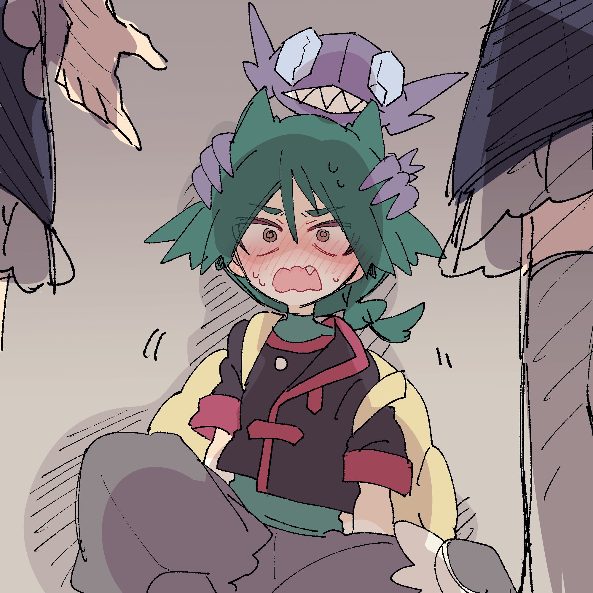 にこちゃん (@222225ki) / X