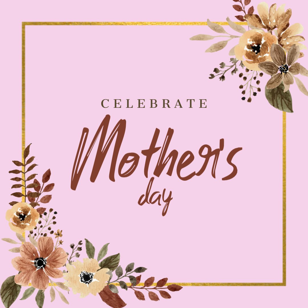 creaturestore's tweet image. From our families to yours, we wish you all a Happy Mother’s Day.