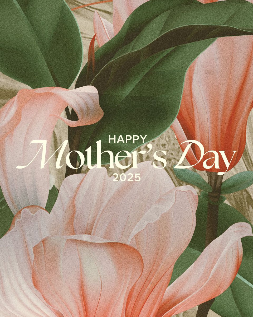 Tag your mom in a comment below, and tell her what you love about her! 

#mothersday #redemption #mom