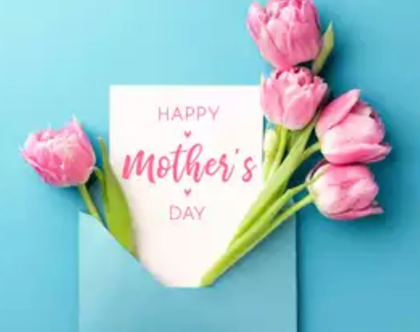 Happy Mother’s Day to all of the MDBA Moms