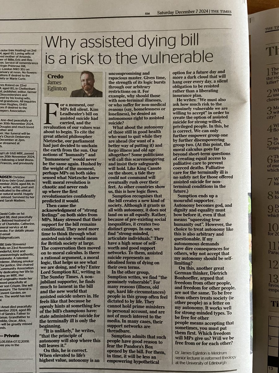 If you’re an MSP, please read this. If you’re not an MSP, please ask your MSP to read this.