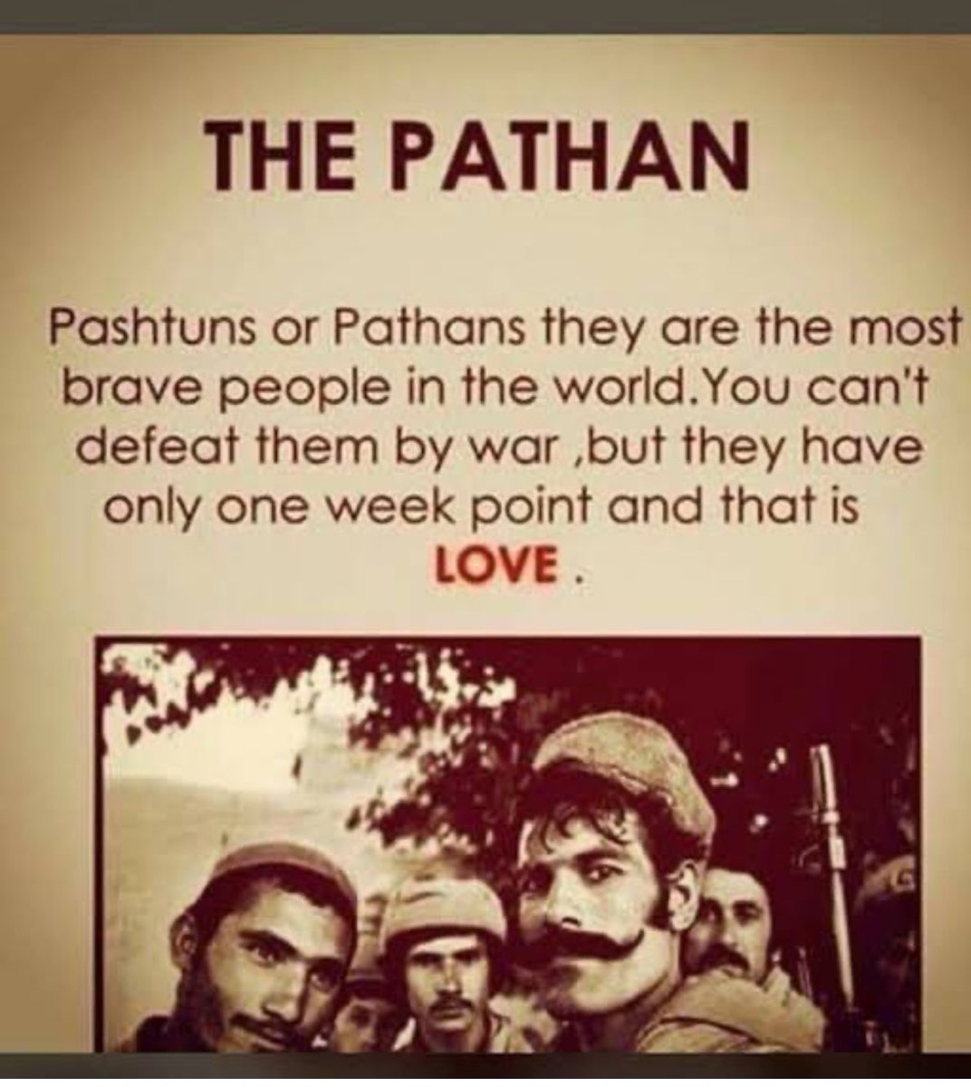 abzokhan's tweet photo. @voiceofhindus Those who dont know why these , people holding Guns lol , These are pushtoons , the backbone of Pakistan, NEVER AWAKEN THE LIONS 🦁 https://t.co/L8Vz1oGScA