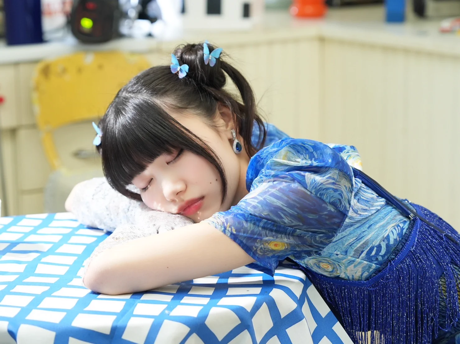 SWEET STEADY【Official】 on X: 
