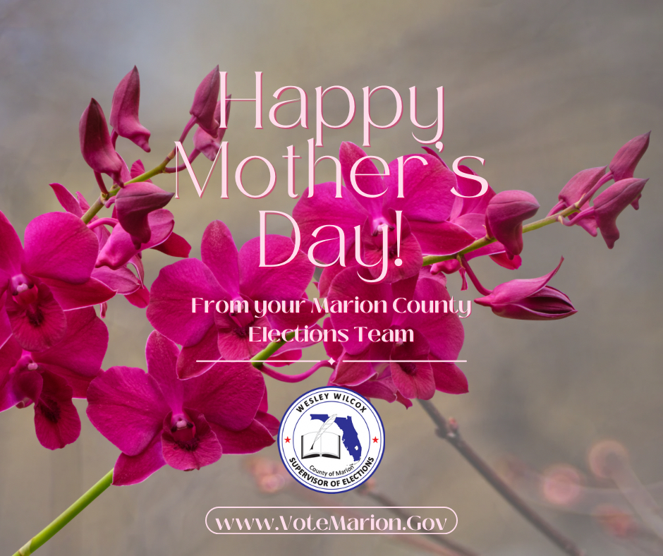 Happy Mother’s Day to all the incredible moms out there! We appreciate your dedication and love!🌸