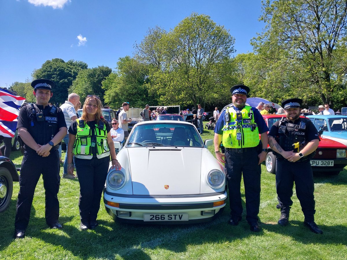 Daventry Neighbourhood Policing Team tweet media