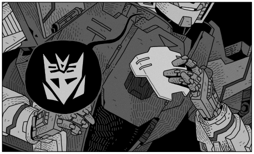 상징은 그저 상징이다.