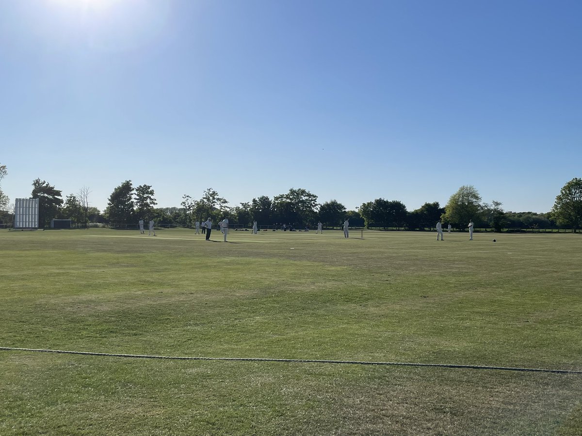 Elstow Cricket Club (@elstowcc) on Twitter photo A cracking weekend at The Warren. A hard fought narrow victory over a brilliant <a href="/bedsfarmerscric/">BedsFarmersCC</a> XI in the <a href="/eastbedscharity/">East Beds 🏏 Shield</a> followed by wins for our 1st & 2nd XI in the <a href="/Hunts_CB/">HuntsCricketBoard</a> & today the <a href="/ElstowBelles/">Elstow Belles</a> won the <a href="/Cricket_East/">Cricket East</a> Super 8’s development league
#COYME
🏏 🍔 👧🏼 🚜 A cracking weekend at The Warren. A hard fought narrow victory over a brilliant <a href="/bedsfarmerscric/">BedsFarmersCC</a> XI in the <a href="/eastbedscharity/">East Beds 🏏 Shield</a> followed by wins for our 1st & 2nd XI in the <a href="/Hunts_CB/">HuntsCricketBoard</a> & today the <a href="/ElstowBelles/">Elstow Belles</a> won the <a href="/Cricket_East/">Cricket East</a> Super 8’s development league
#COYME
🏏 🍔 👧🏼 🚜