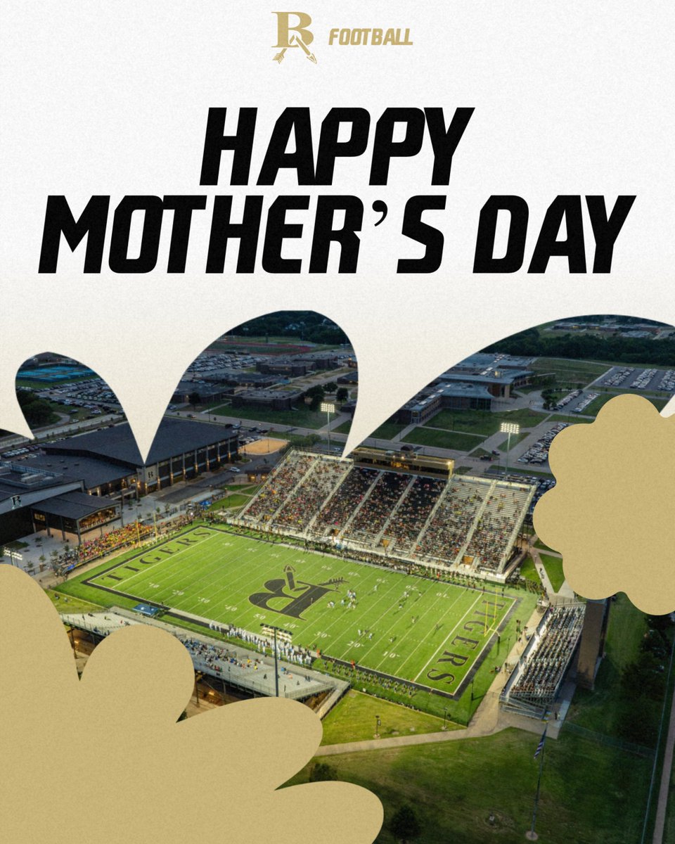Happy Mother’ Day!🐅