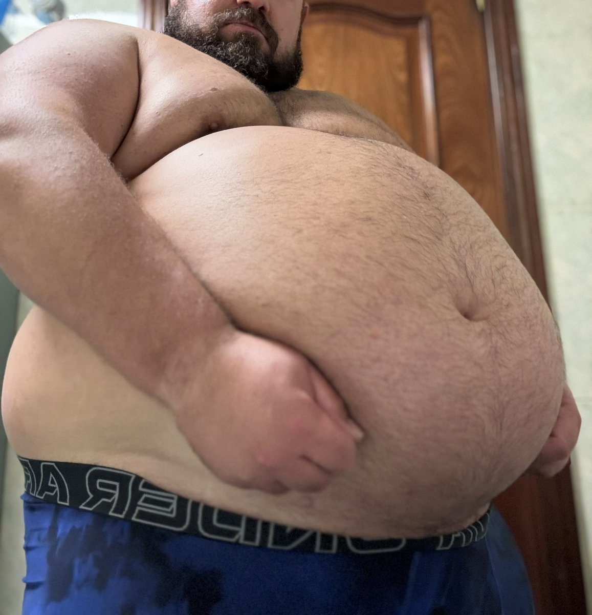 Chubbybear79 tweet media