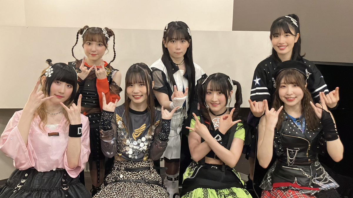 カクノゴトキロックンロール！｣ ＠ Spotify O-EAST ありがとうご