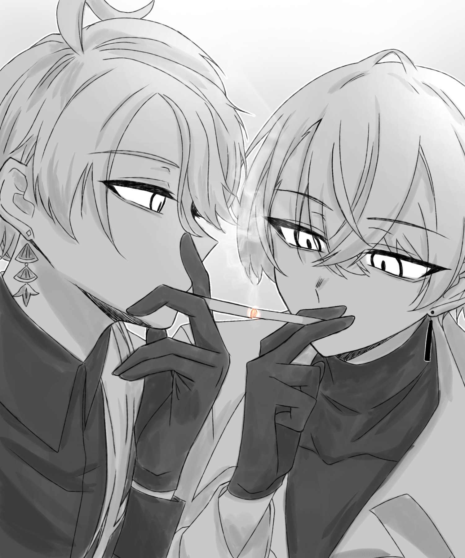 ただの塩 (@ponpoz_0321) / X