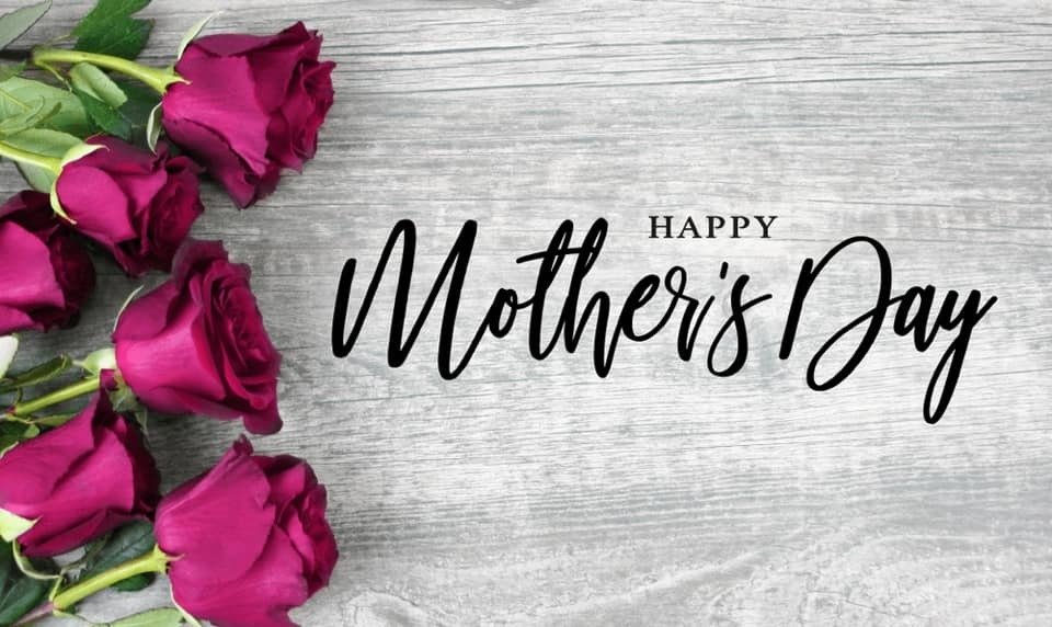 Today, we celebrate the incredible moms, stepmoms, grandmothers, mother figures, and caregivers who give their love so freely and endlessly. Happy Mother's Day from Chester County School District!