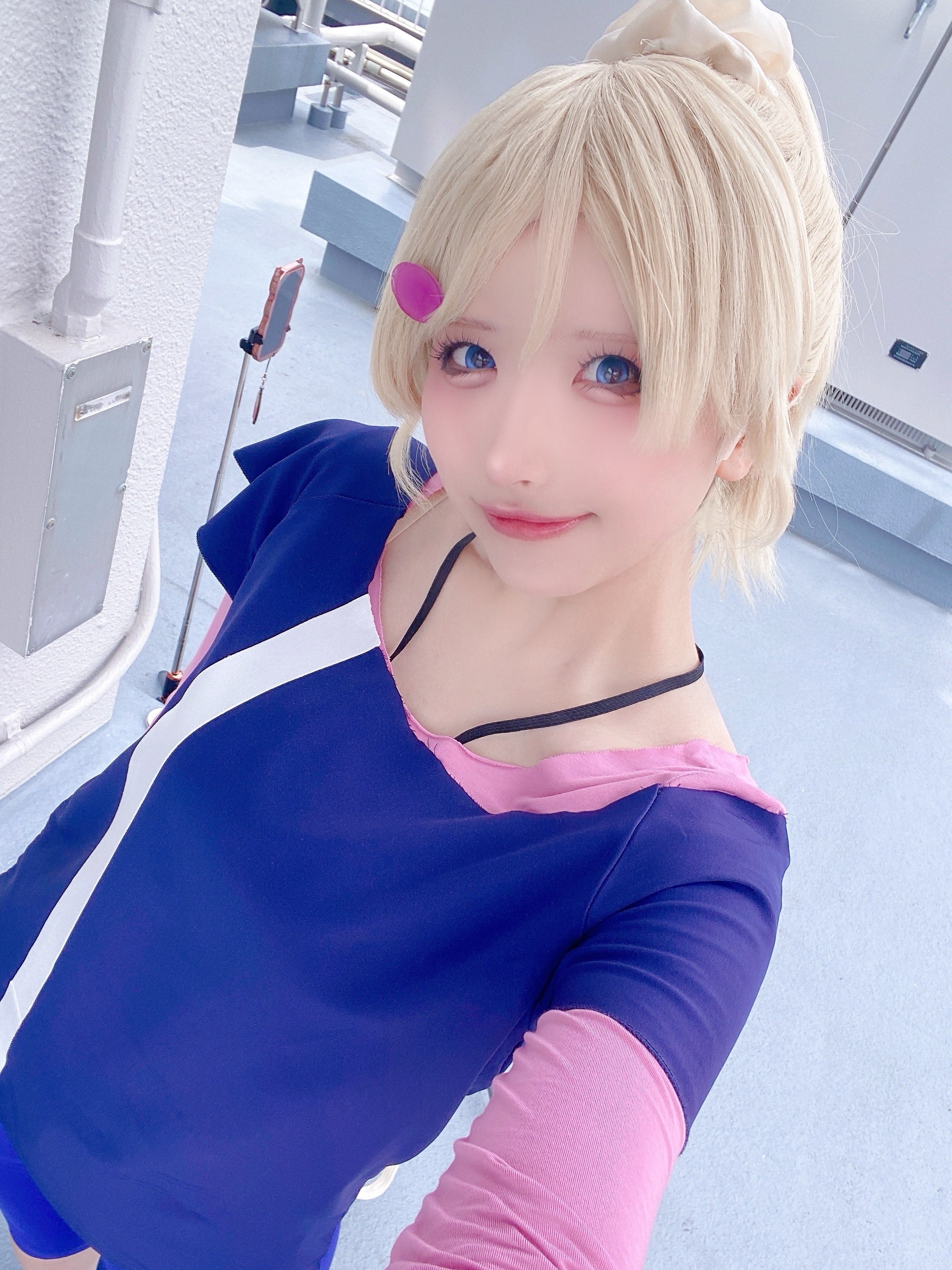 カイちゃん‎ (@CTyza4) / X