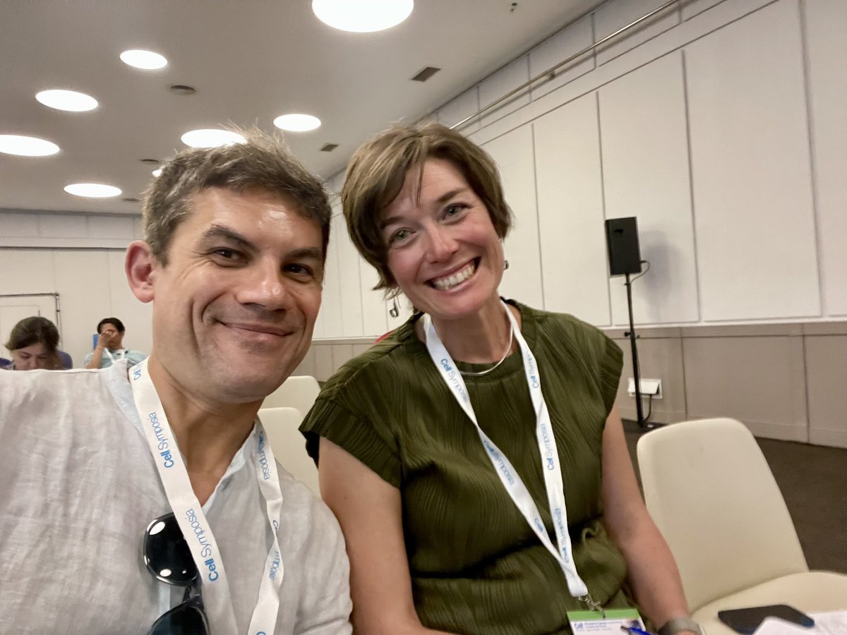 Roberto Zoncu (@robertozoncu) on Twitter photo #CSMetabolites2025 <a href="/CellSymposia/">Cell Symposia</a> kicks off with exciting keynote lecture by <a href="/ChristofkLab/">Christofk Lab</a> ! #CSMetabolites2025 <a href="/CellSymposia/">Cell Symposia</a> kicks off with exciting keynote lecture by <a href="/ChristofkLab/">Christofk Lab</a> !