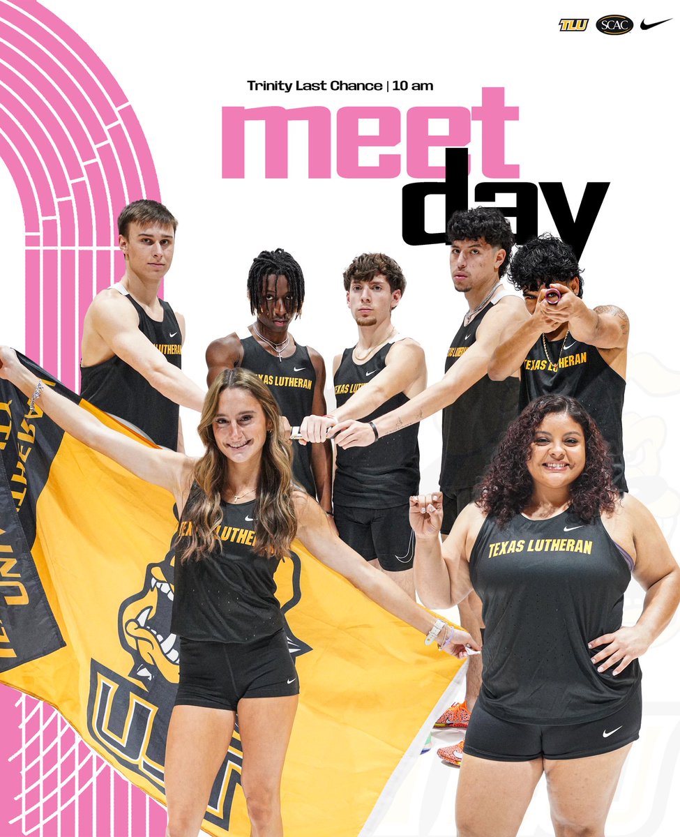 Competing with our moms on on our mind 💕💛

🗓️: Trinity Last Chance 
⏰: 10 AM
🏟️: Trinity Multi-Purpose Stadium
📍: San Antonio, Texas

#TooLiveU | #PupsUp