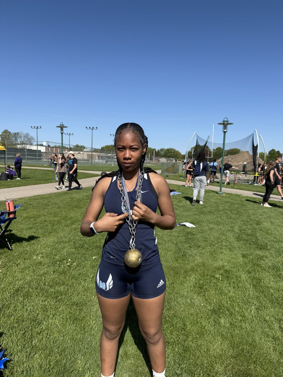 PR Alert!!

27’7.25” (3ft)