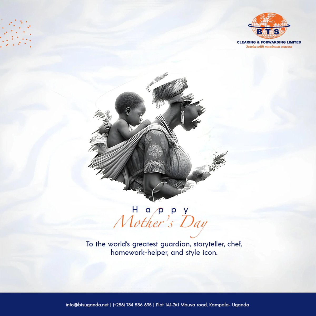 Celebrating the Strength, Spirit, and Achievements of Women Everywhere!”
Join us in honoring the women who inspire, lead, and shape our world every day.
Happy International Women’s Day!
#BTSUganda