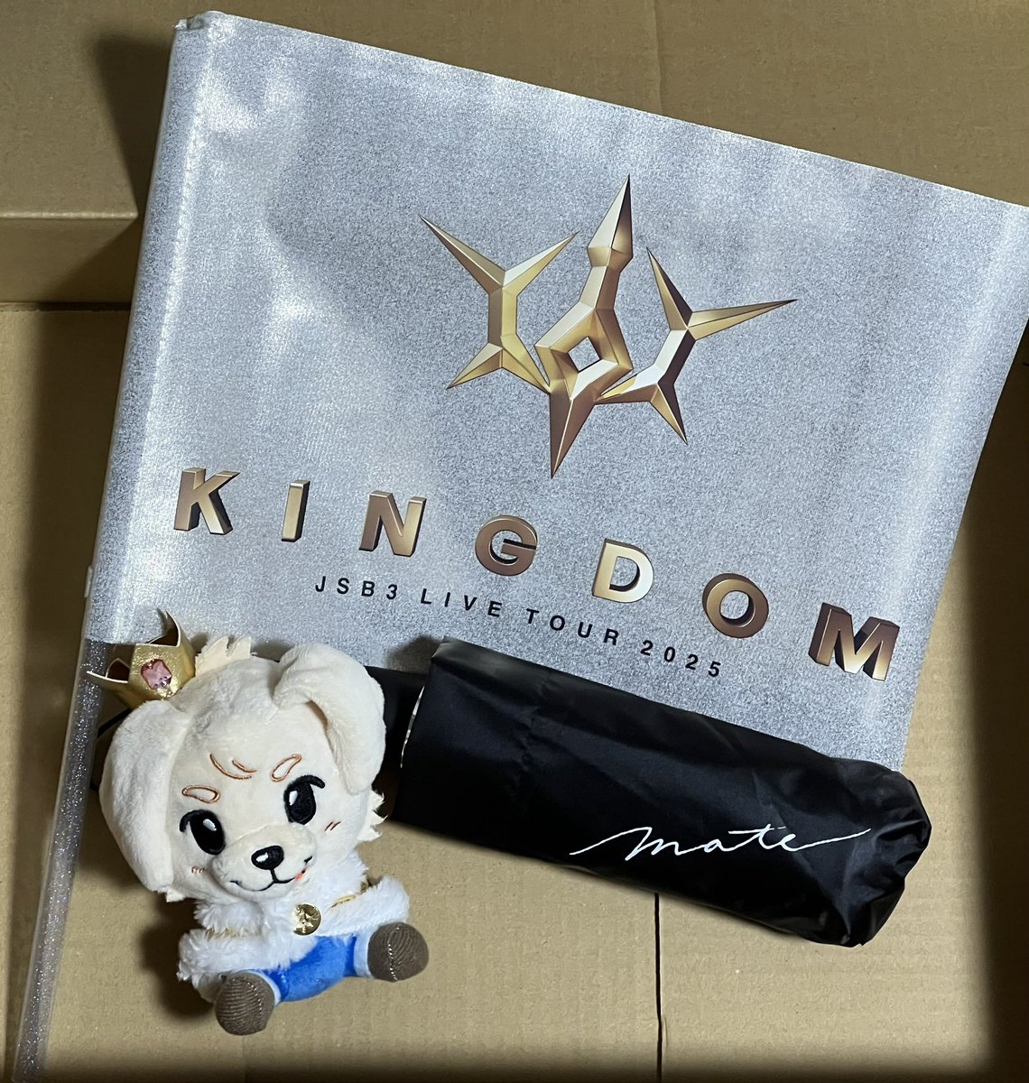 Kingdomグッズ - Search / X