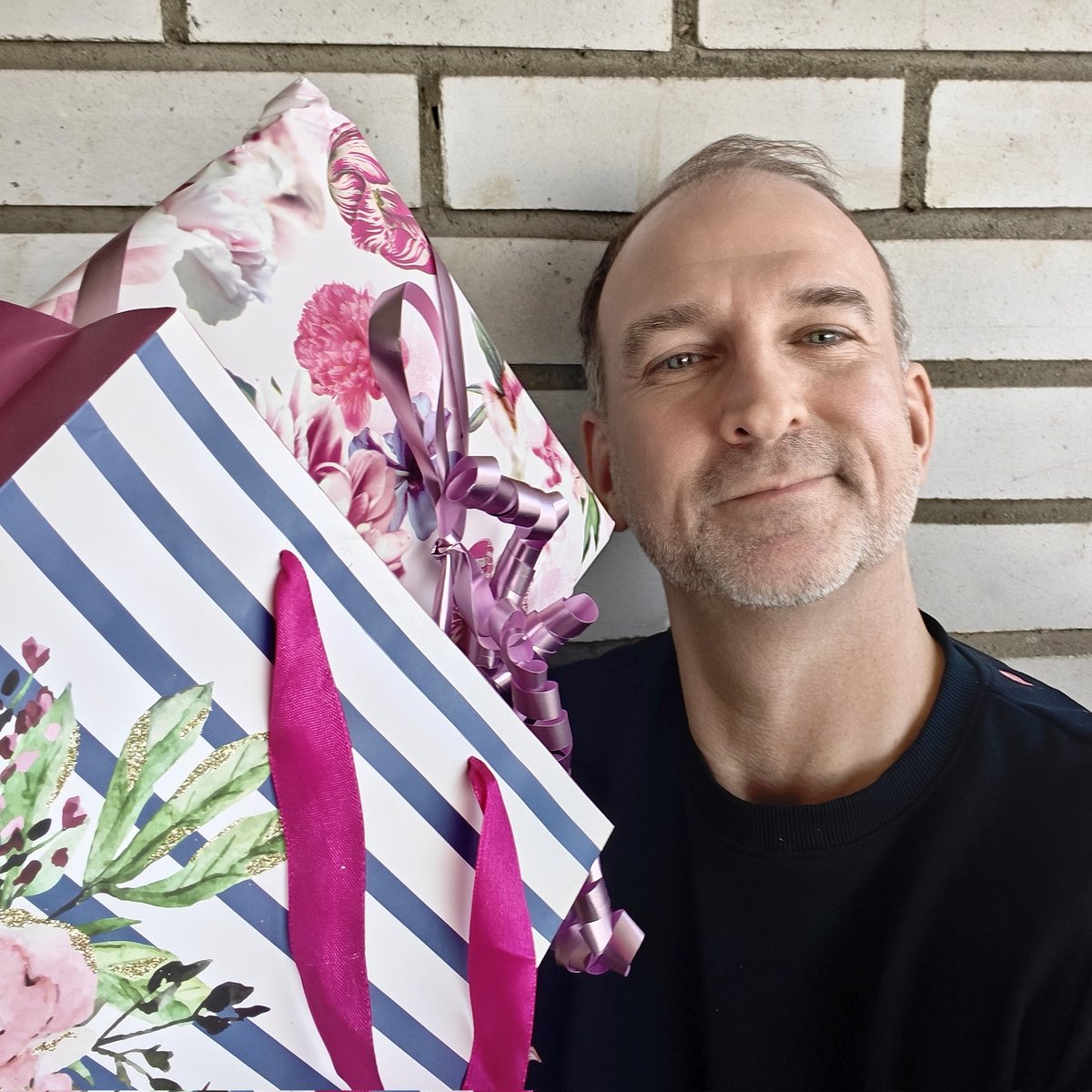 Happy Mother's Day to all the incredible moms out there - and especially mine. 

Today, I celebrate you with deep gratitude and so much love.

#mother #MothersDay #mood #gifts #happy #man #janholmberg