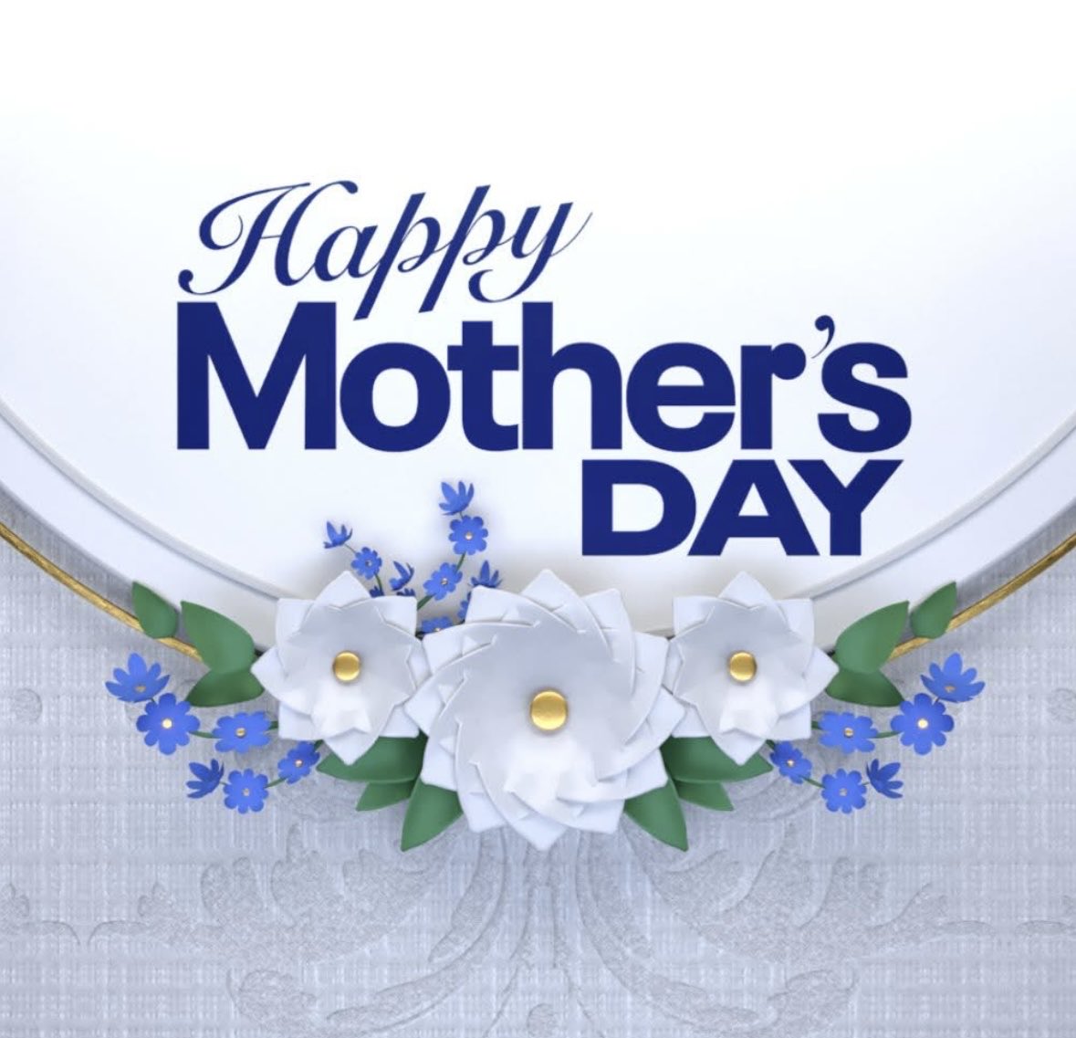 Happy Mother’s Day!