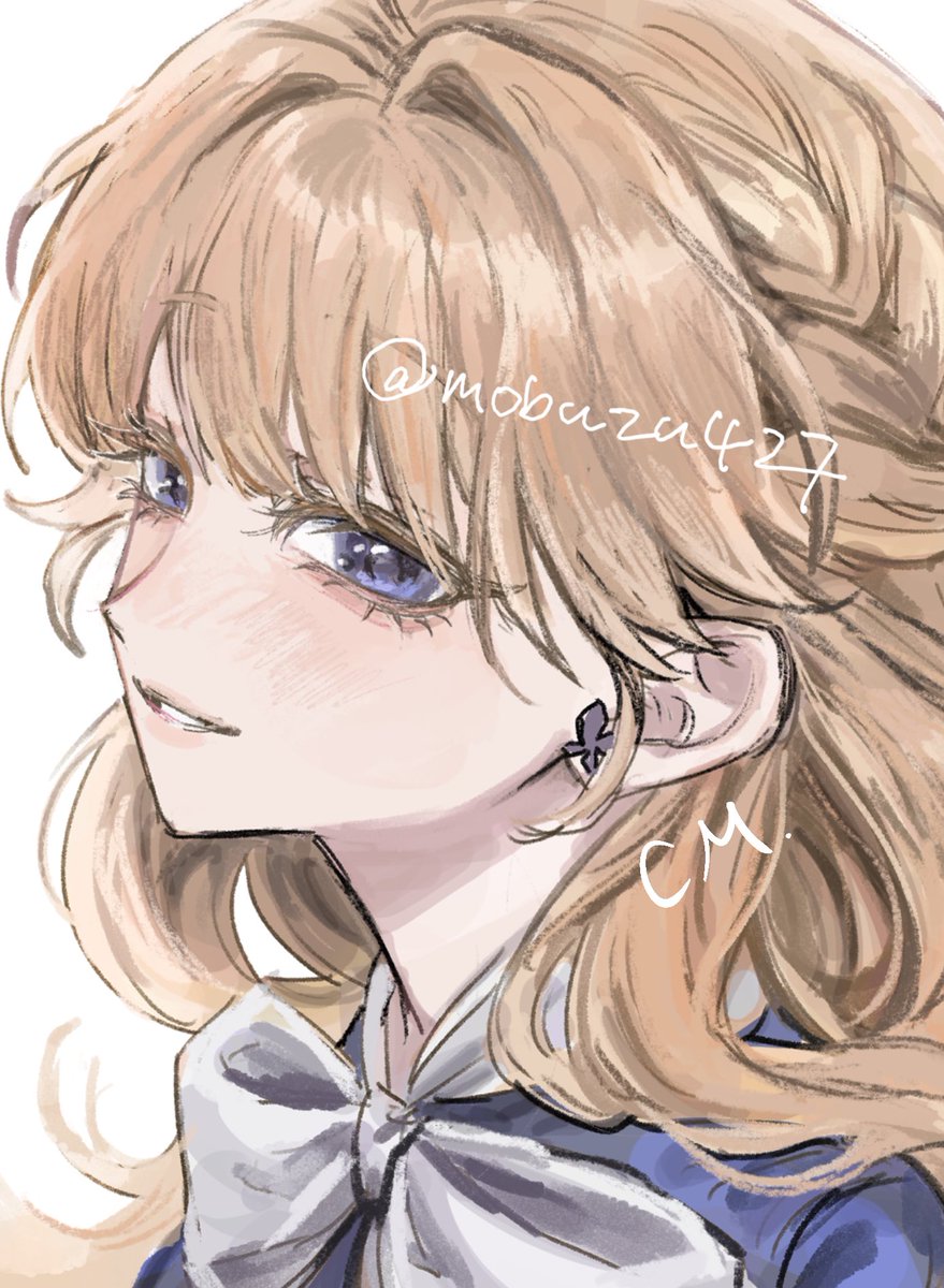 モブズ tweet media