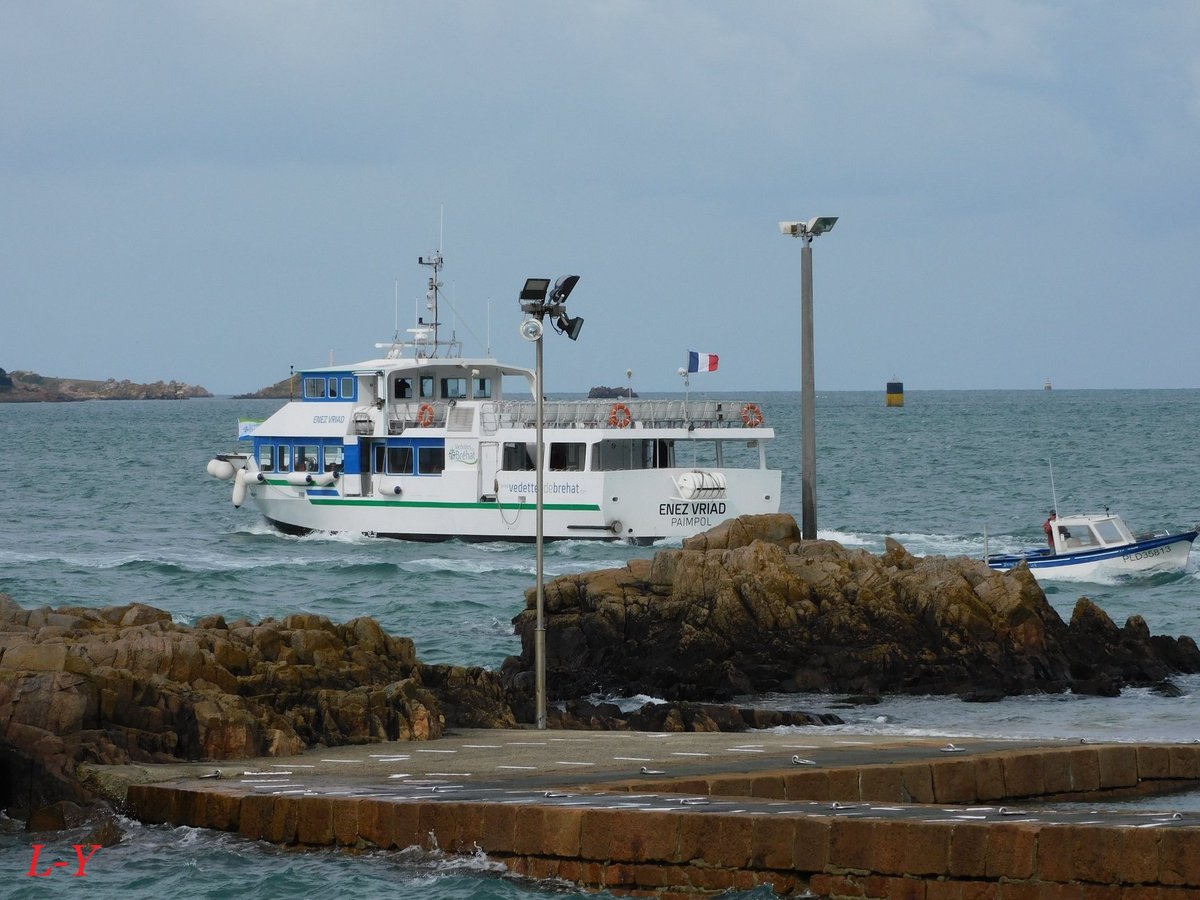 LENGRONNE YVAN (@lengronney) on Twitter photo Départ pour l'île de Bréhat <a href="/LengronneY/">LENGRONNE YVAN</a>
#Bréhat #CôtesdArmor #Bretagne #MagnifiqueBretagne #BZH #Breizh #France #MagnifiqueFrance Départ pour l'île de Bréhat <a href="/LengronneY/">LENGRONNE YVAN</a>
#Bréhat #CôtesdArmor #Bretagne #MagnifiqueBretagne #BZH #Breizh #France #MagnifiqueFrance