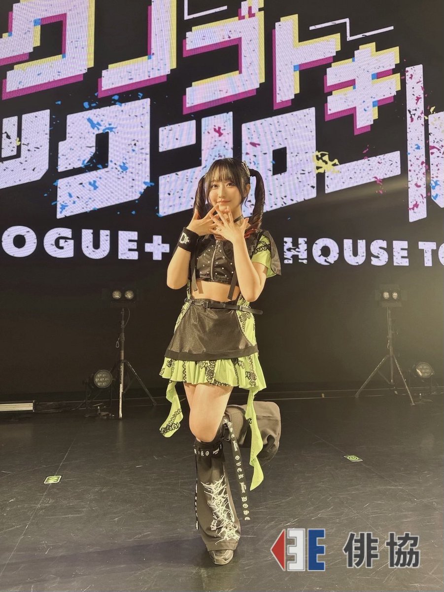 出演】 #守屋亨香 #ダイアローグ 5月11日(日) @ Spotify O-EAST