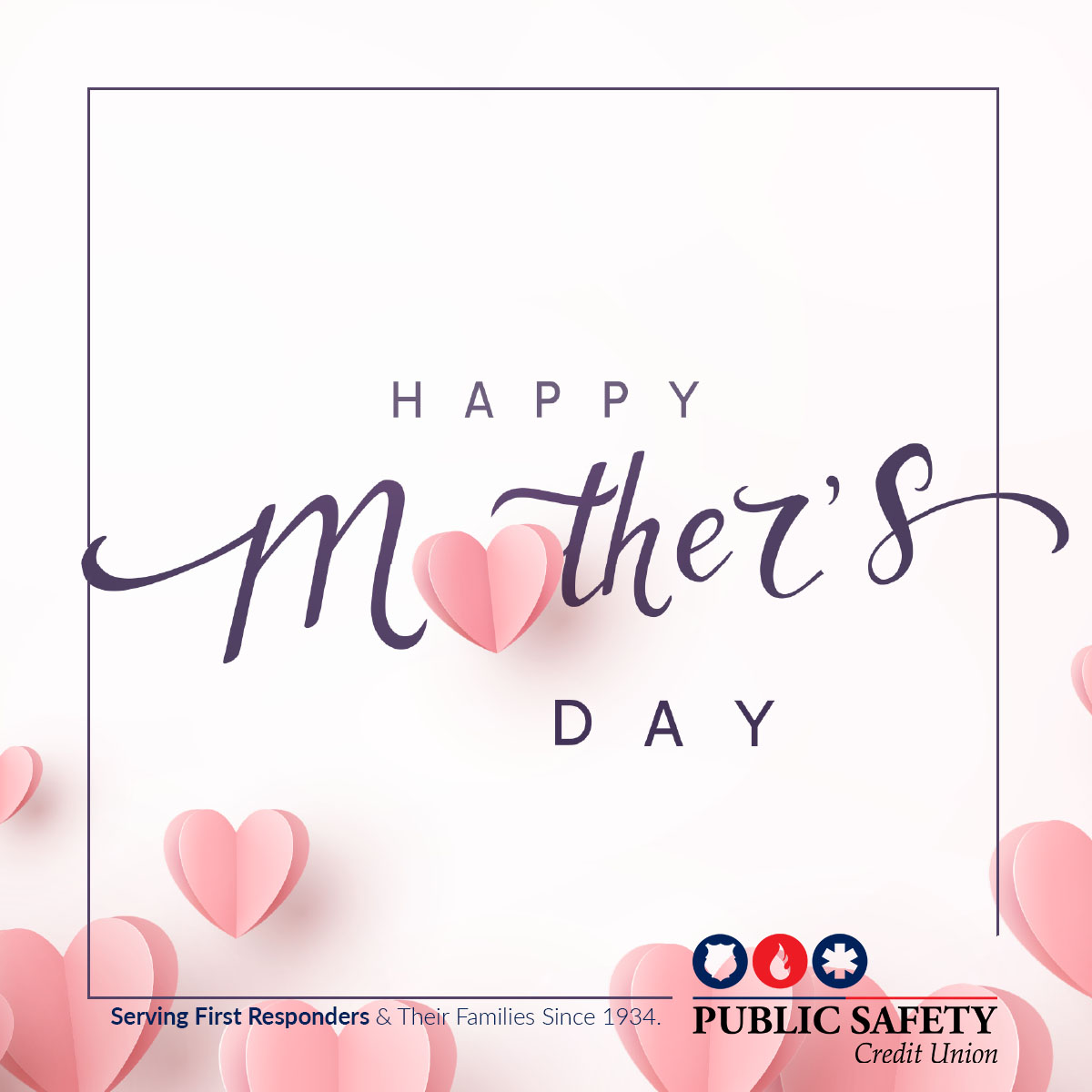 🌷 Happy Mother’s Day! 🌷
Today we celebrate the women who lift us, love us, and shape us into who we are. Whether it’s a mom, grandma, aunt, mentor, or friend — thank you for your endless support, strength, and heart. 💖