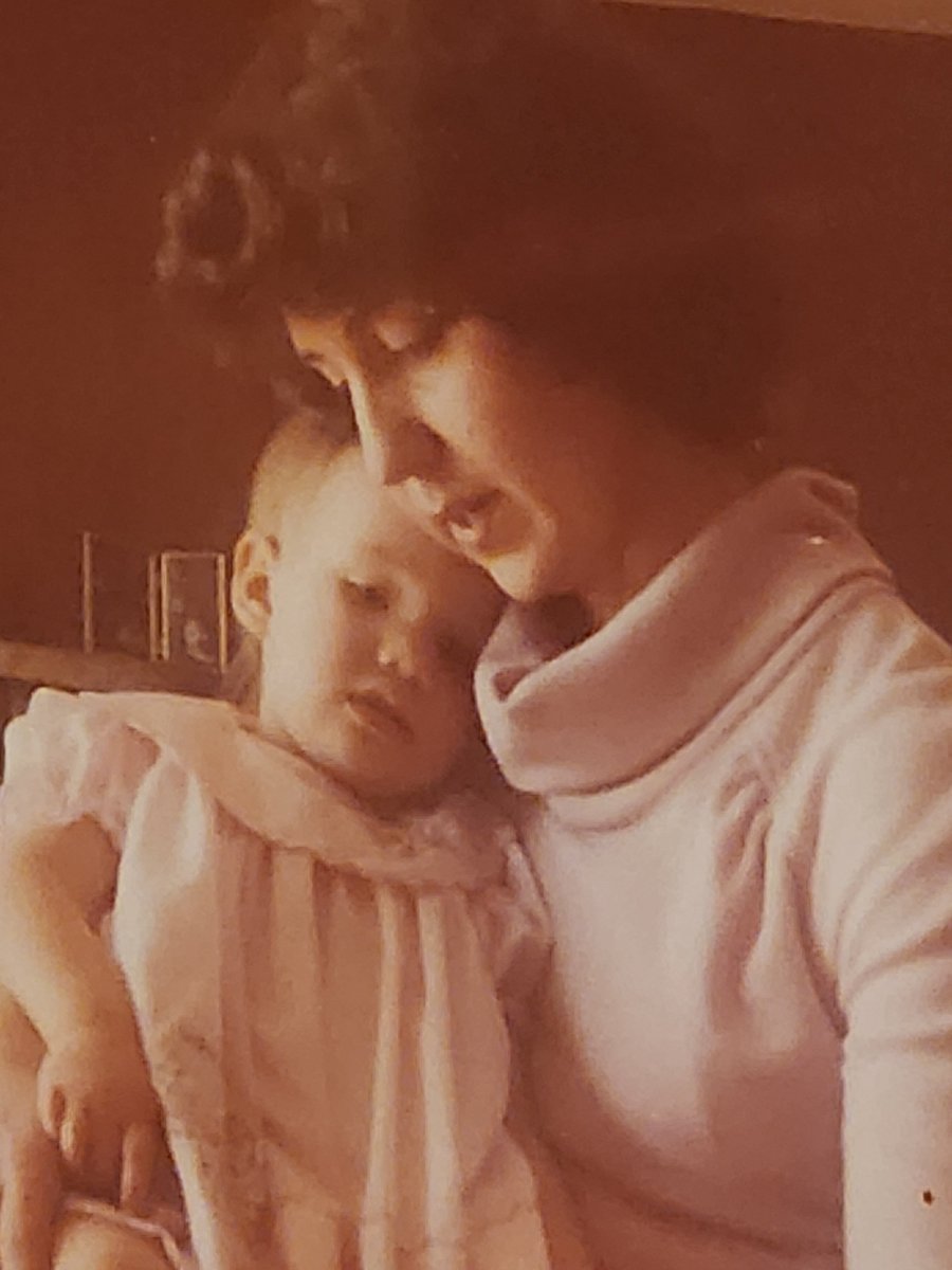 Happy Mother's Day to the best momma in the world! The woman of faith who nurtured me, loved me, accepted me, and is getting ready for me to come join her one day. We've had our last goodbye, I just cannot wait for our next hello! 💗 💗 💗