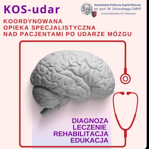 Michał Chudzik (@mi_chudzik) on Twitter photo Zaczynamy, nowy, pierwszy w Polsce, kompleksowy program opieki nad pacjentami po udarze mózgu. W ramach kardioAOS <a href="/NFZ_GOV_PL/">Narodowy Fundusz Zdrowia</a> chorzy po udarze będą mieli zapewnioną opiekę, aby zminimalizować ryzyko ponownego udaru / zawału serca / niewydolności serca. Zaczynamy, nowy, pierwszy w Polsce, kompleksowy program opieki nad pacjentami po udarze mózgu. W ramach kardioAOS <a href="/NFZ_GOV_PL/">Narodowy Fundusz Zdrowia</a> chorzy po udarze będą mieli zapewnioną opiekę, aby zminimalizować ryzyko ponownego udaru / zawału serca / niewydolności serca.