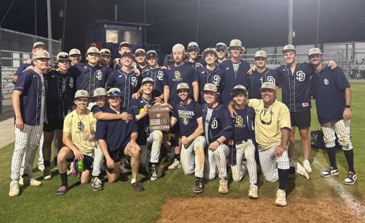 Jared Hensley (@jaredhensley9) on Twitter photo Congrats to <a href="/SD__Baseball/">Soddy Daisy Baseball</a> for joining the ranks of #RichardHatch & <a href="/destinyschild/">Destiny's Child</a>…#Survivors #MenOfTroy #ThisIsWhy Congrats to <a href="/SD__Baseball/">Soddy Daisy Baseball</a> for joining the ranks of #RichardHatch & <a href="/destinyschild/">Destiny's Child</a>…#Survivors #MenOfTroy #ThisIsWhy