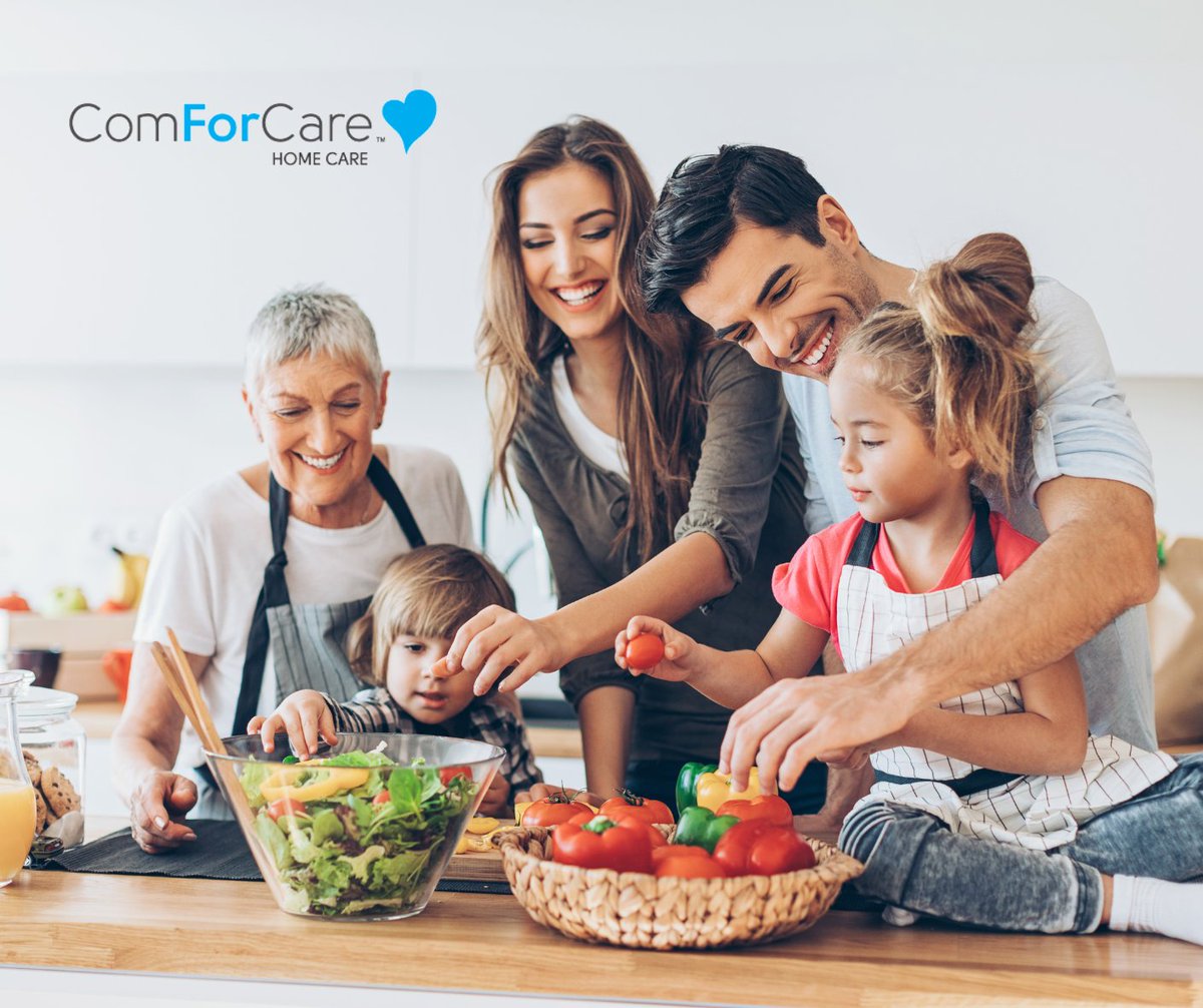 Mom has always been there for you. Now is your chance to give her the gift of independence.

Our compassionate caregivers can help mom to thrive and live her best life.   Happy Mother’s Day to all of the moms and mother figures who shape our lives! 

#MothersDay #Mom