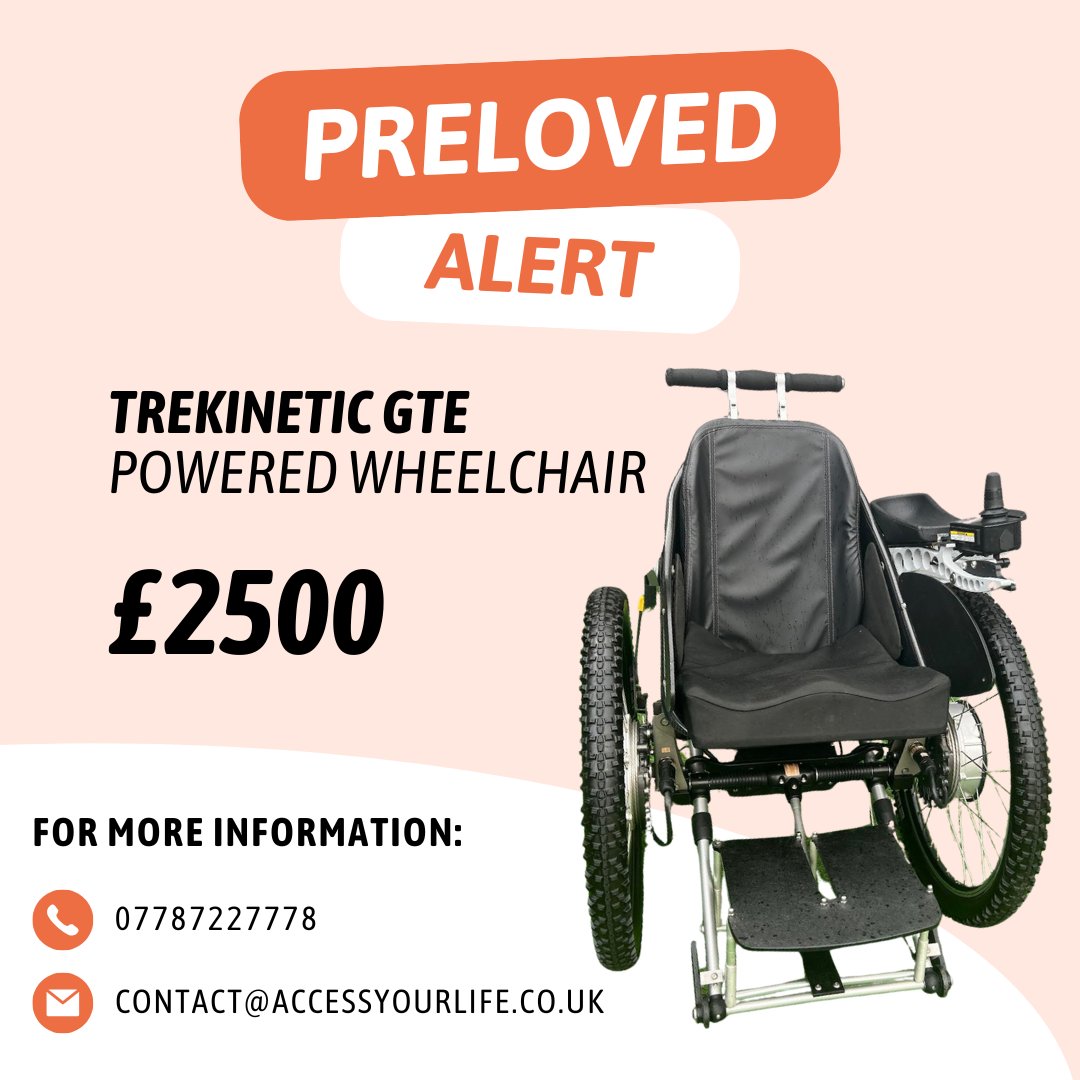 Access Your Life tweet media