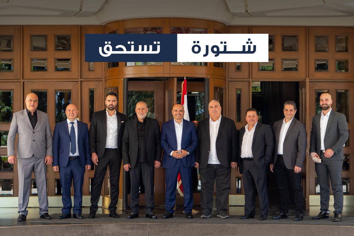 Michel Moutran tweet media
