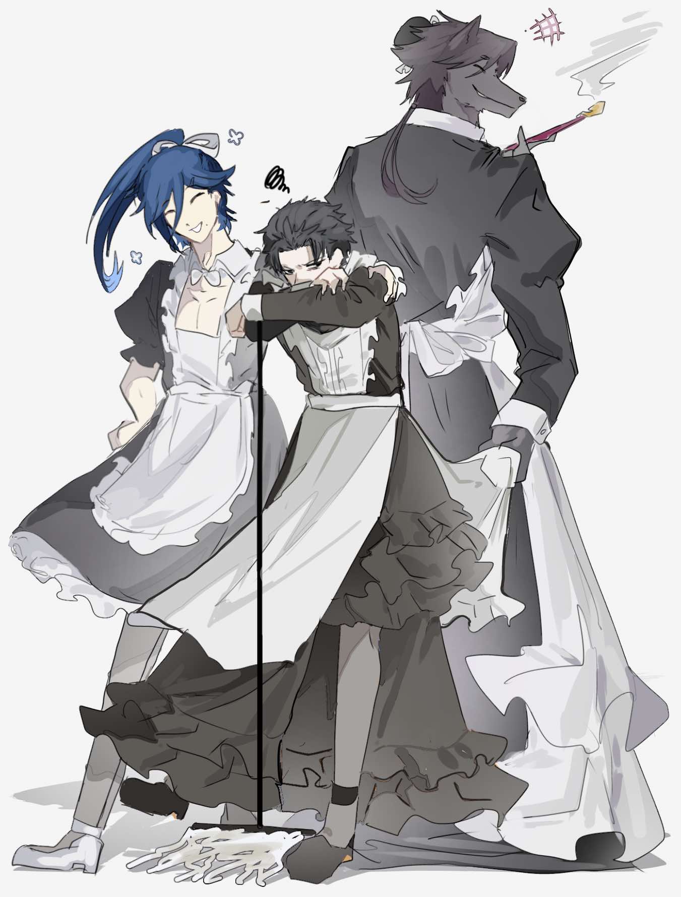Fml mecher( ≧∀≦)ノ on X: 