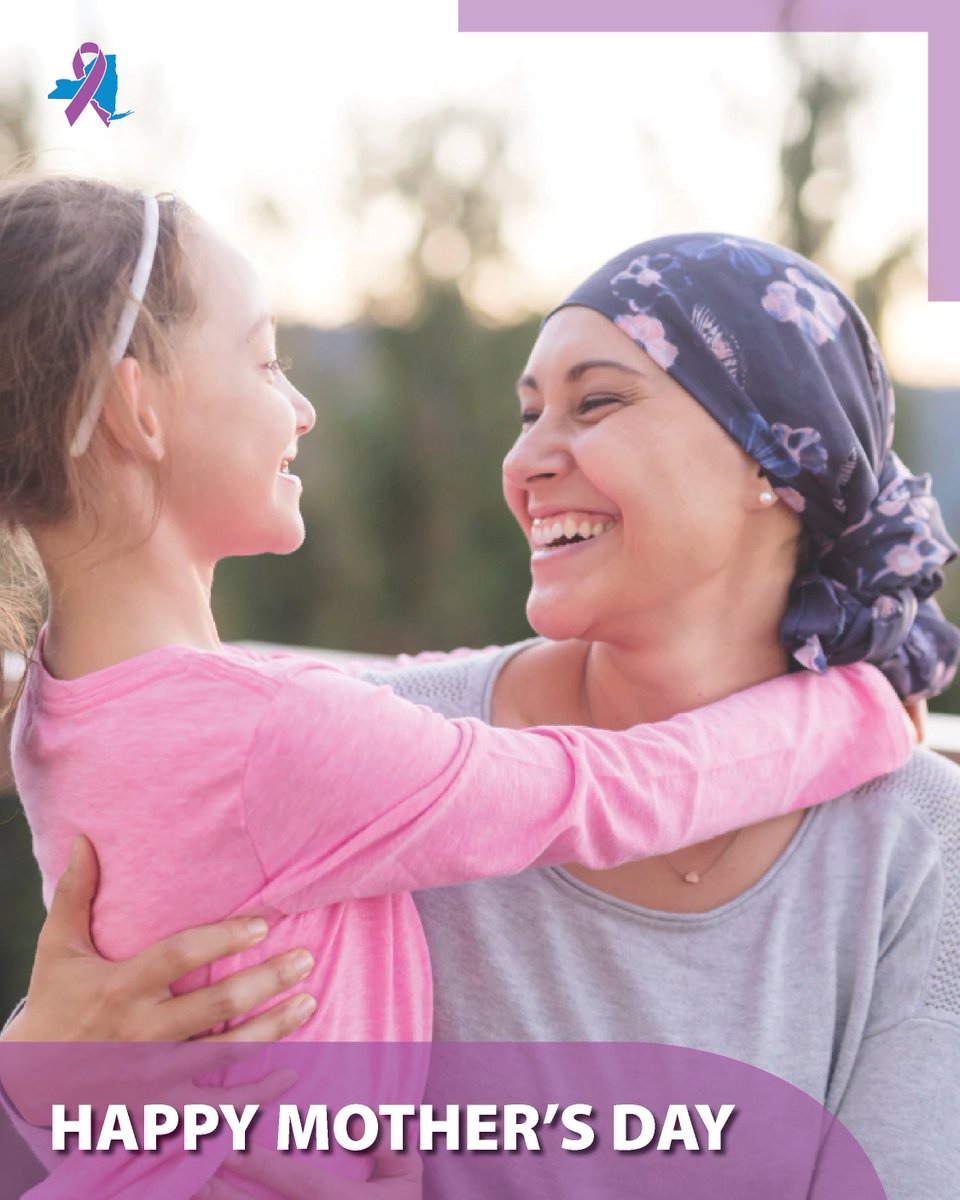 This Mother's Day, we wish all mothers a healthy, happy, and restful holiday. You deserve it!