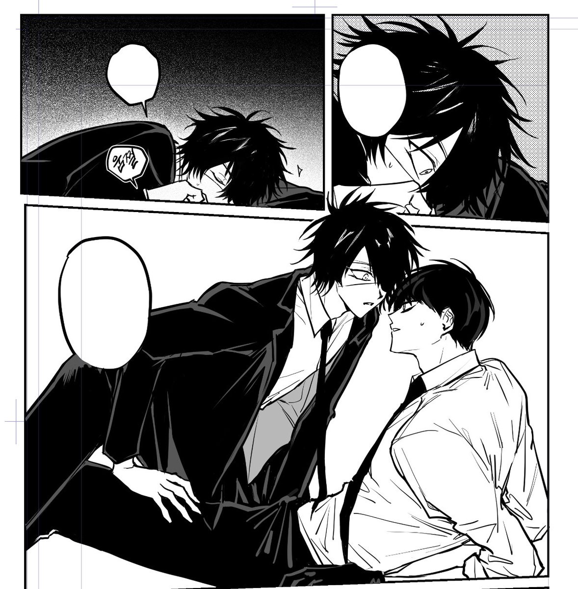 장의사 (@bc4790411) on Twitter photo 