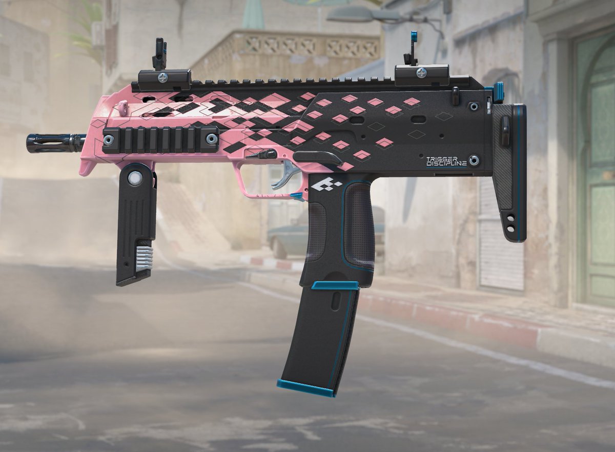 practically done, needs some small fixes here and there, but most likely going to upload tomorrow!