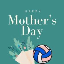 We wouldn’t be who we are without you! Happy Mother’s Day!