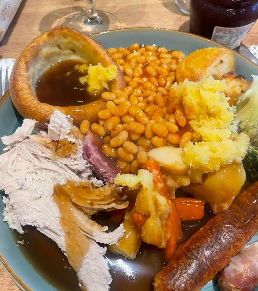 Roast Dinner