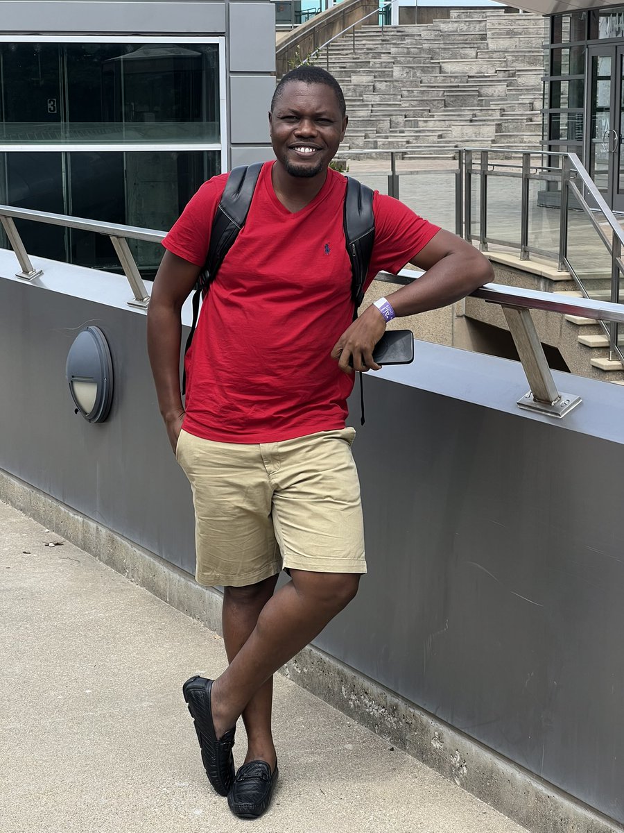 MalemboLE's tweet photo. If you desire to be great, do not be surprised when things get hard. Be less surprised when they get even harder. Life doesn't test you to hold you back, life tests you to give you the opportunity to grow.
Embrace it. https://t.co/DyeETtrz3g