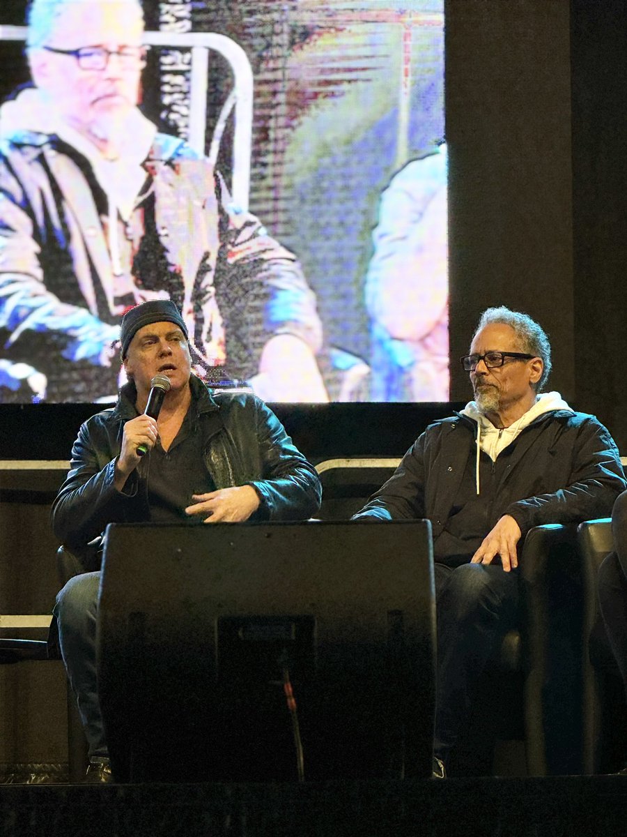 Stargate Party Paris (@stargatepartyp) on Twitter photo π«π· Paris Manga avec Michael Shanks et Peter Williams (mars 2025) :
VidΓ©o du Q&A par <a href="/ABen_Perso/">Ben α° π #WeWantStargate</a> :
youtu.be/LD3AqN77NY0?feβ¦
Autres photos sur notre Instagram, cf. lien dans notre bio.
#stargate #parismanga (1/2)
π¬π§ below π«π· Paris Manga avec Michael Shanks et Peter Williams (mars 2025) :
VidΓ©o du Q&A par <a href="/ABen_Perso/">Ben α° π #WeWantStargate</a> :
youtu.be/LD3AqN77NY0?feβ¦
Autres photos sur notre Instagram, cf. lien dans notre bio.
#stargate #parismanga (1/2)
π¬π§ below