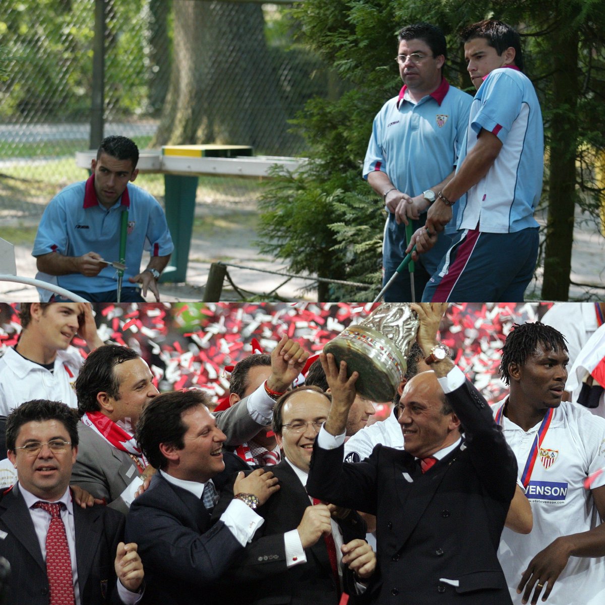 Antonio Fernández tweet media