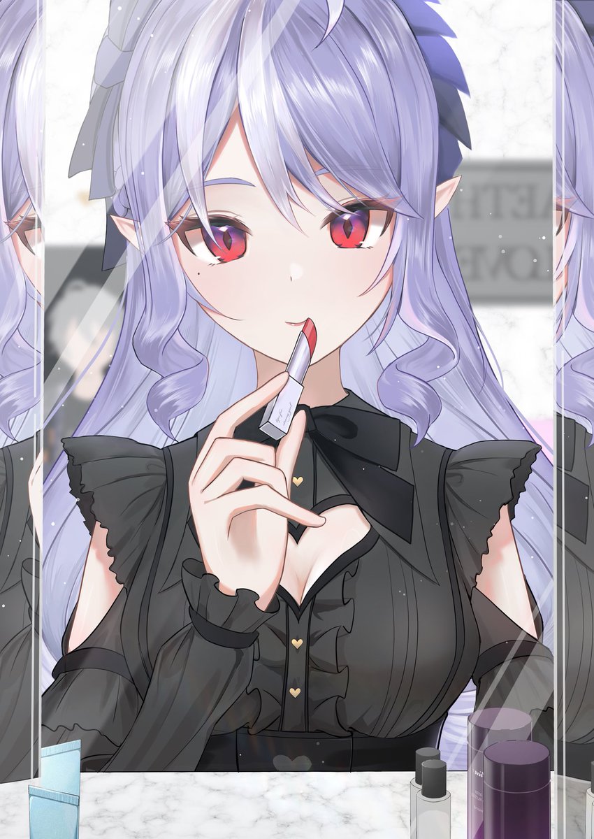 #ZZZ #Vivian #ゼンゼロ