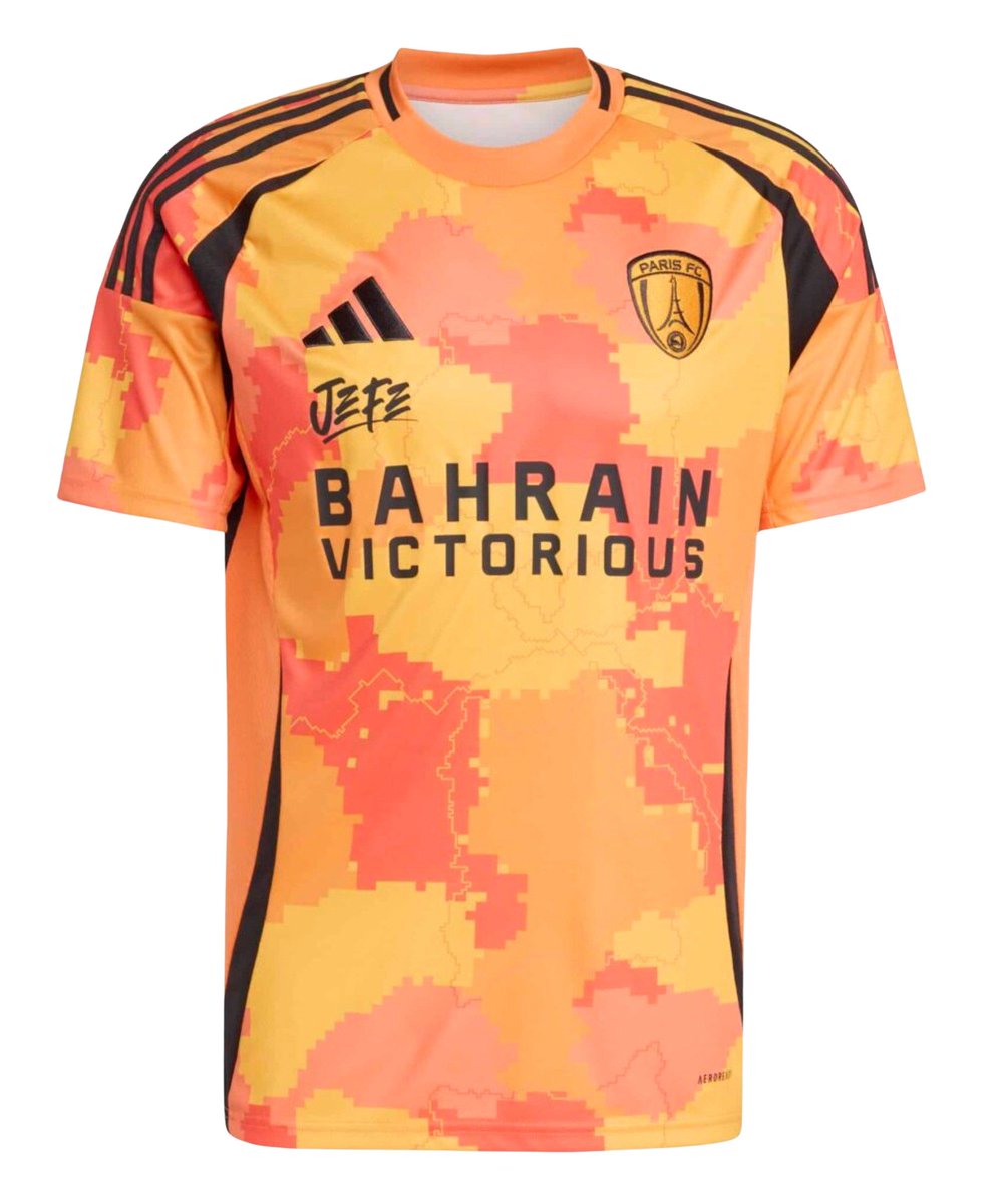 365Jersey | -20% avec le code "365X20" tweet media