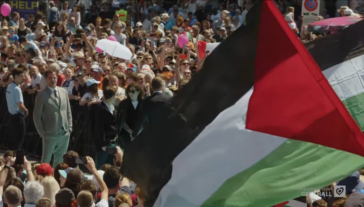 What an historic image