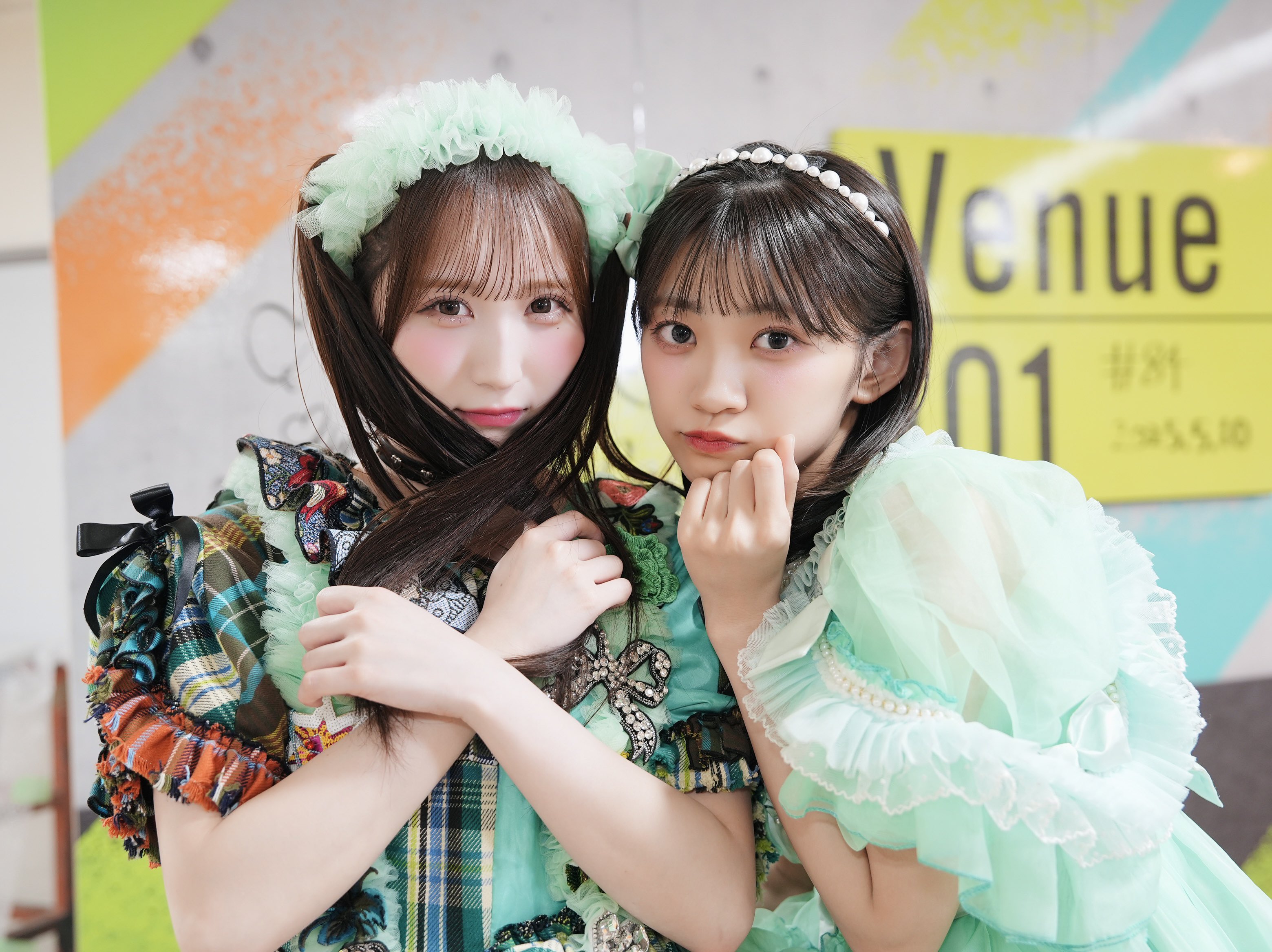 小川奈々子 (CANDY TUNE) (@nachico_ct1001) / X