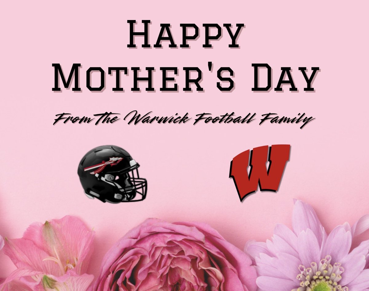 To the hardest workers we know! #WarriorNation