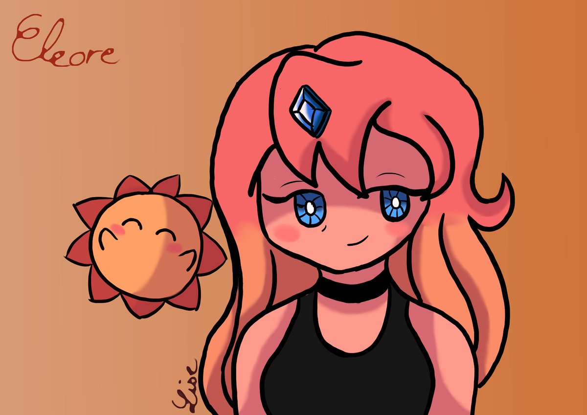 LiseMearest's tweet photo. Petit fanart d'une créatrice belge (et pas française Curtis...) que j'adore (@CleoreYTB si tu/vous passe/passez par là :,) )

#cleore #fanartcleore #cleorefanart https://t.co/stS5hBGzVe